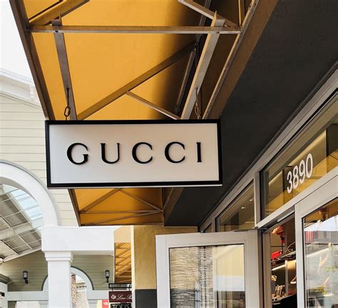 gucci livermore|premium outlet mall gucci.